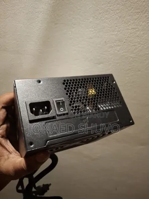 Corsair CX650