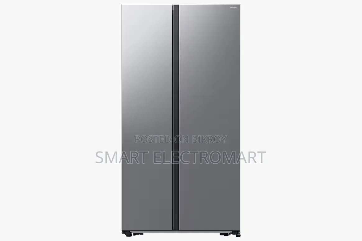 Samsung Refrigerator Double Door