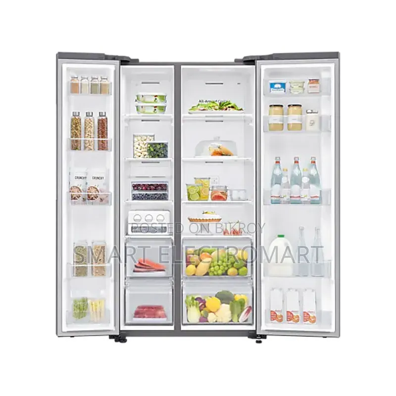 Samsung Refrigerator Double Door