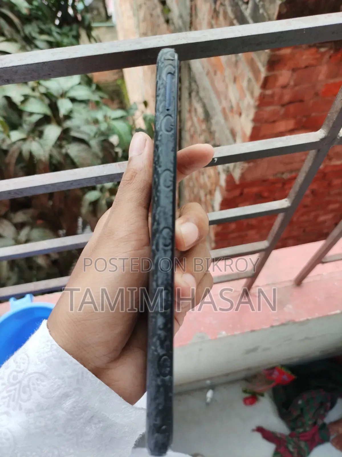 Xiaomi Redmi 9C 64 GB Black
