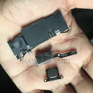 আইফোন ৬এস প্লাস অল স্পিকার