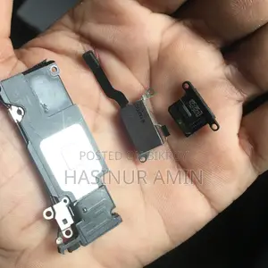 iPhone 6s Plus All Speaker