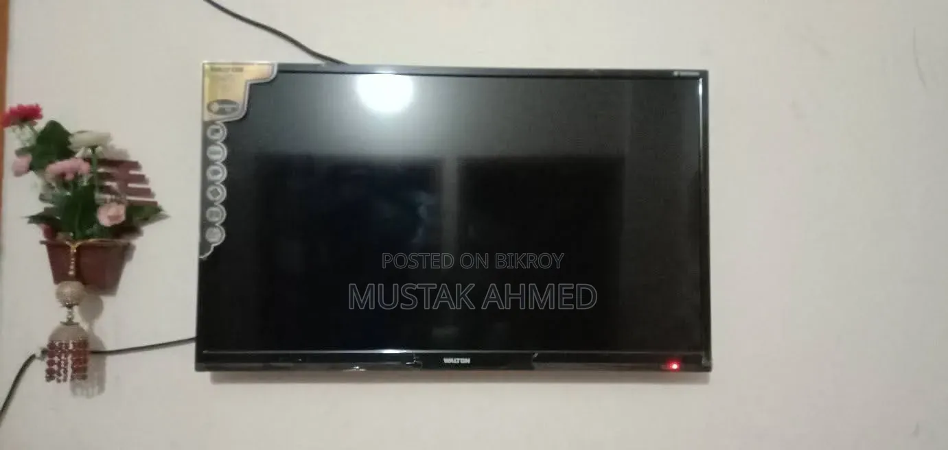 Walton 32" LED TV