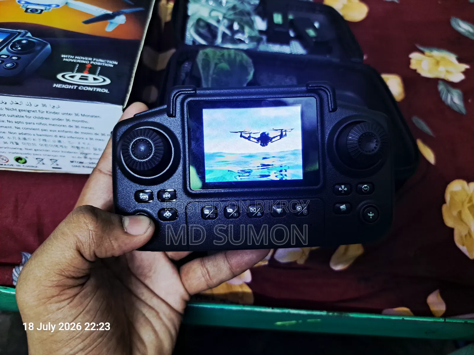 Drone/ Drone Camera