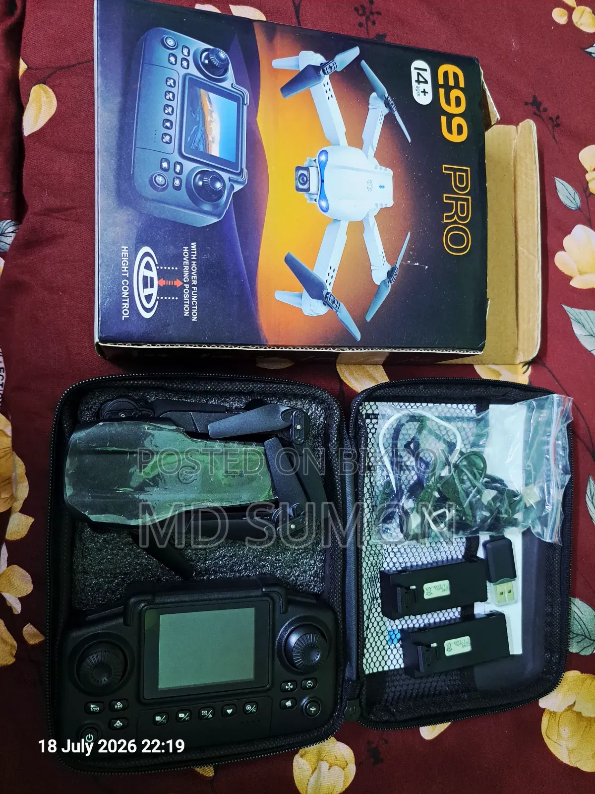 Drone/ Drone Camera