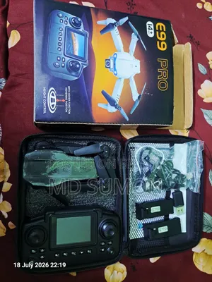Drone/ Drone Camera