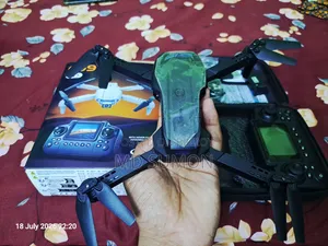 Drone/ Drone Camera