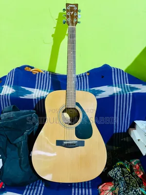 Yamaha F310