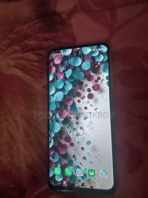 Infinix Hot 9 128 GB White