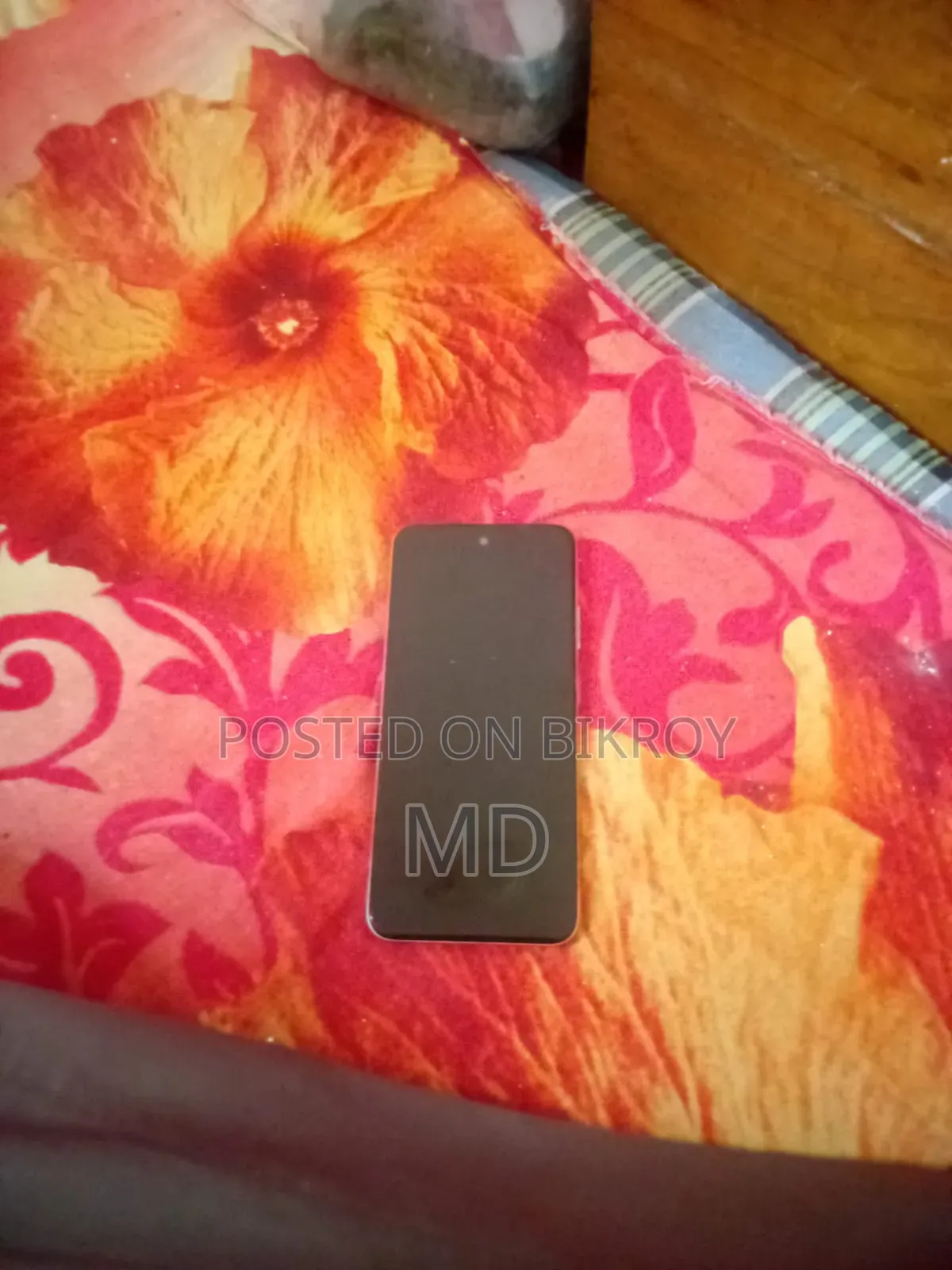 Infinix Hot 9 128 GB White