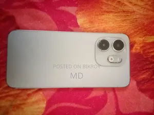Infinix Hot 9 128 GB White
