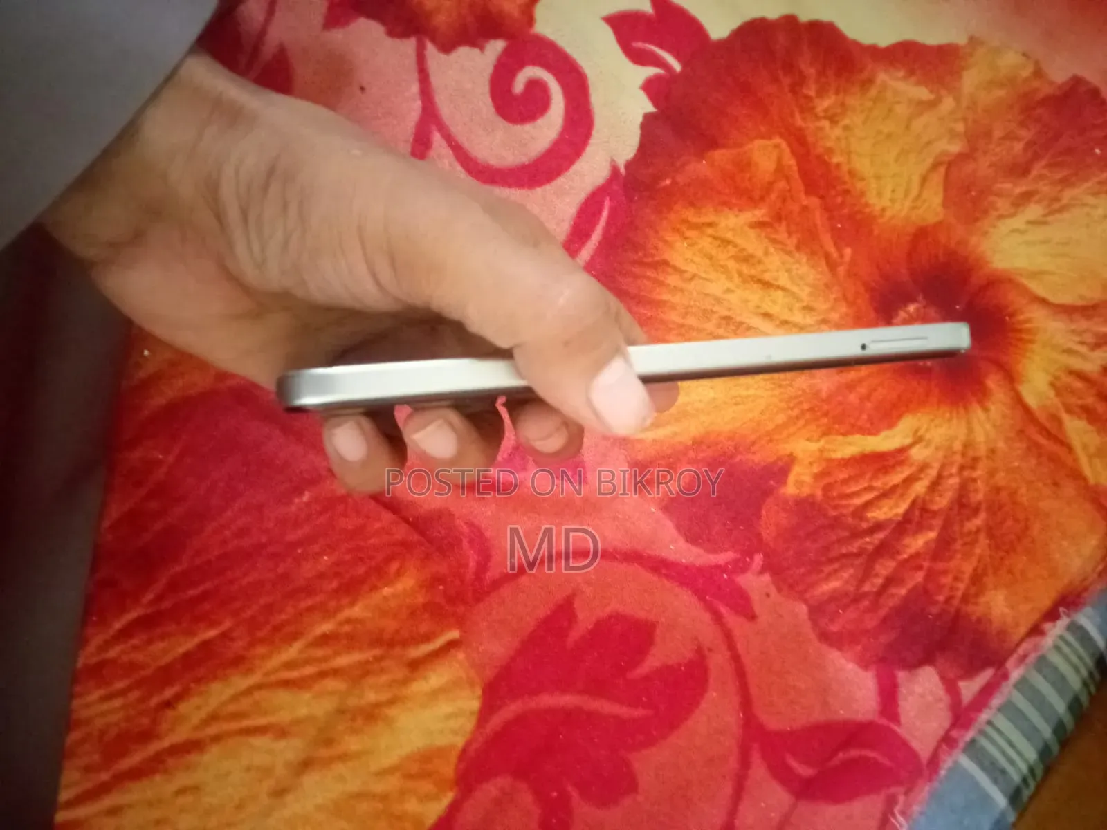 Infinix Hot 9 128 GB White