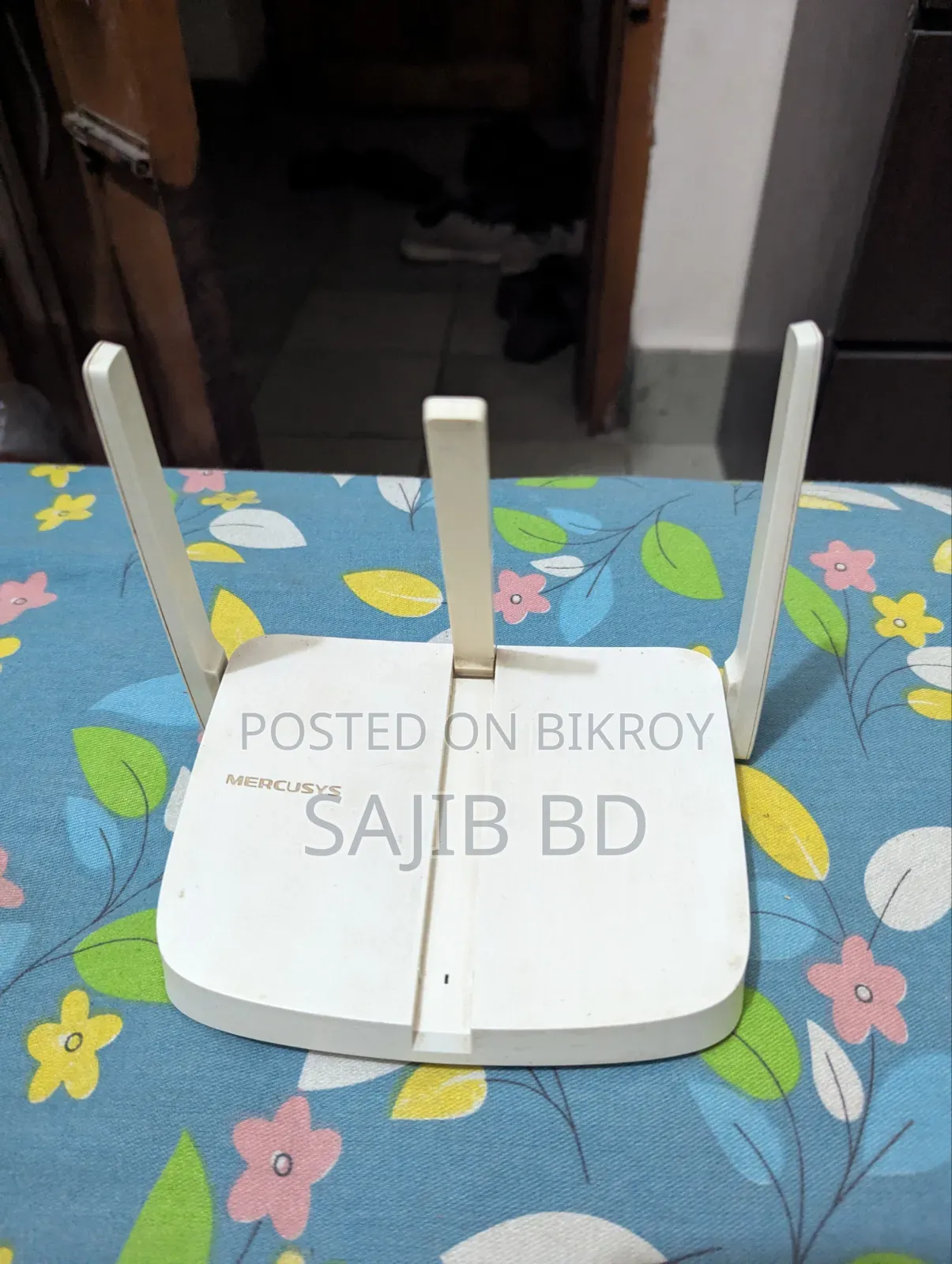 Mercusys MW305R Wi-Fi Router