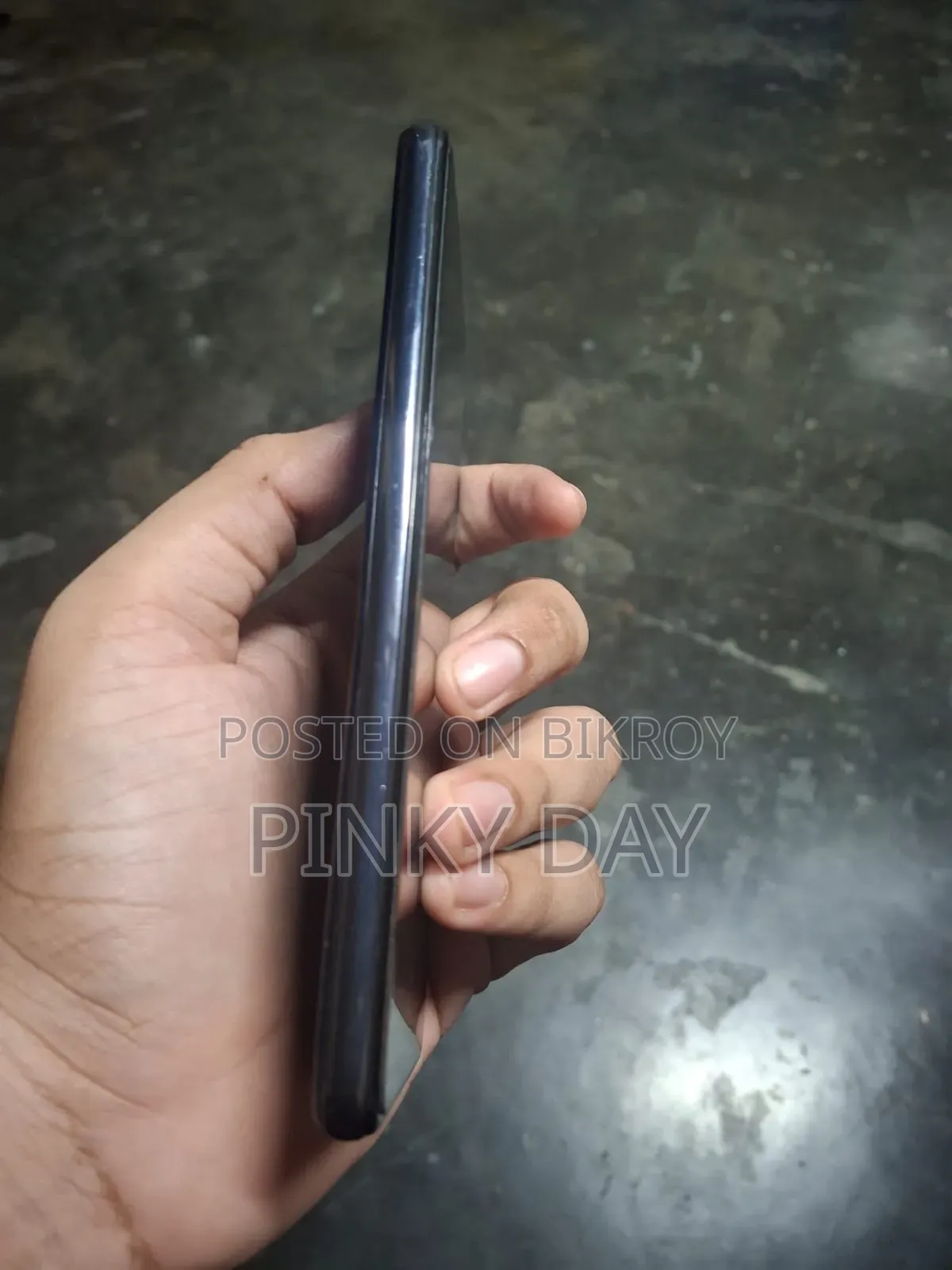 Samsung Galaxy A52 128 GB Black