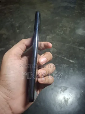 Samsung Galaxy A52 128 GB Black