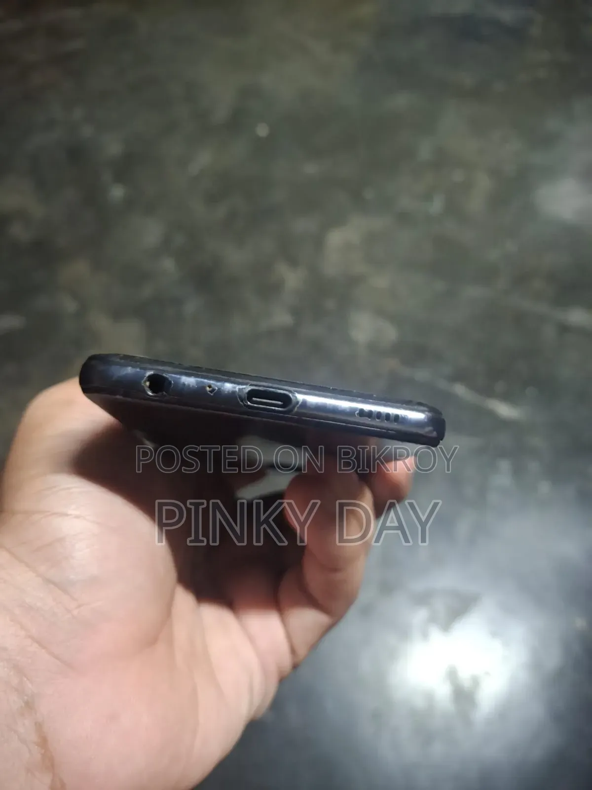 Samsung Galaxy A52 128 GB Black