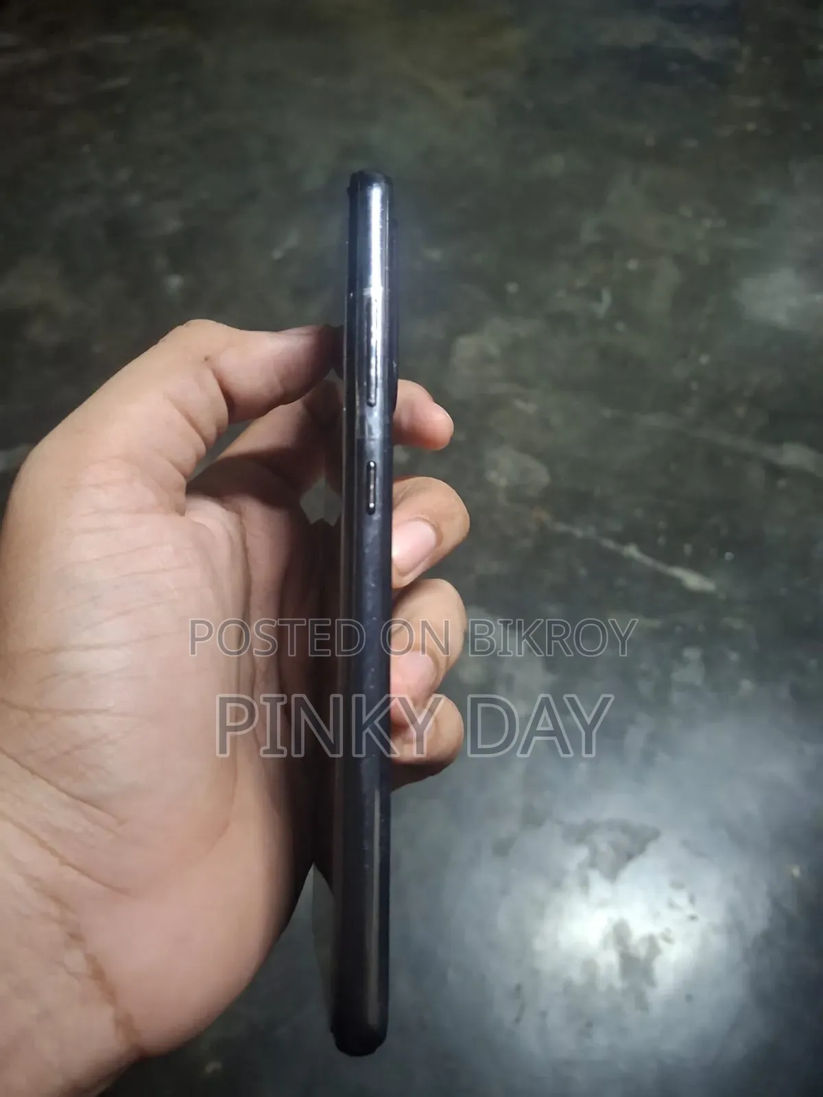 Samsung Galaxy A52 128 GB Black