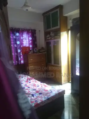 3-bedroom Apartment in 1st Dream, Uttara for Sale