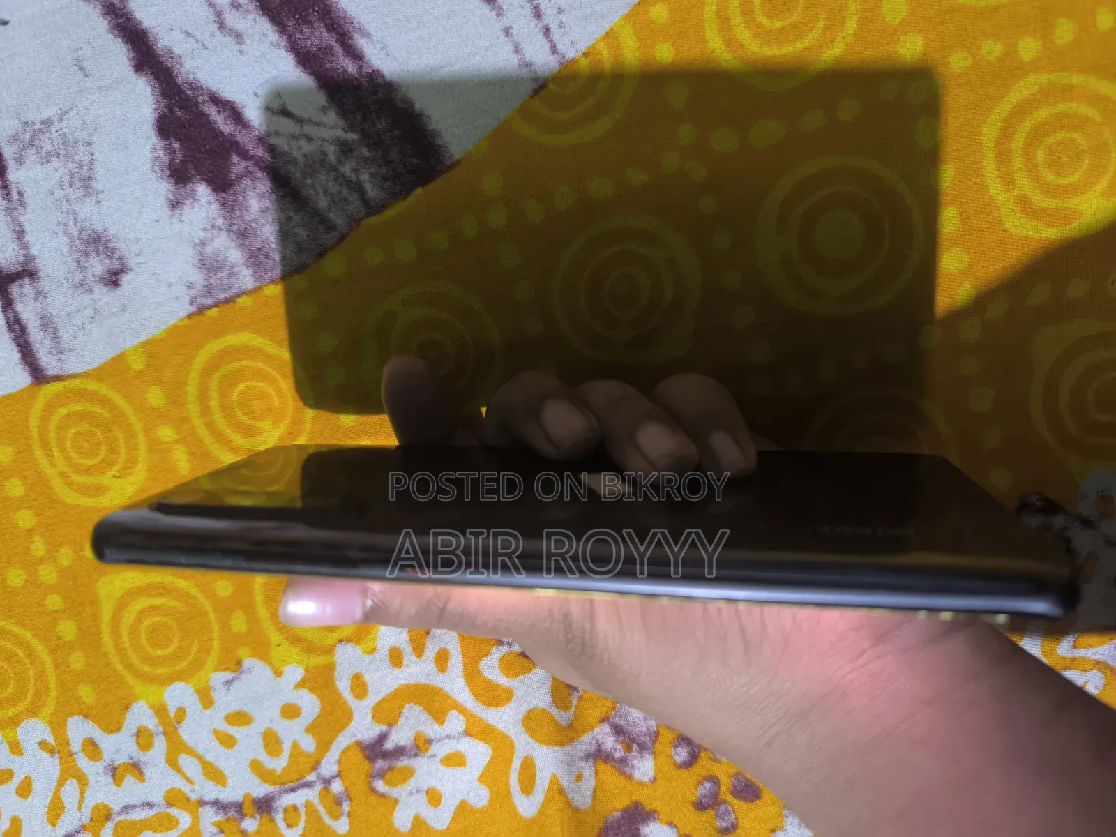 Huawei P30 Pro 128 GB Black