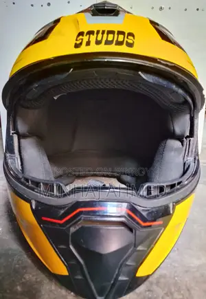 Studds Trooper Helmet