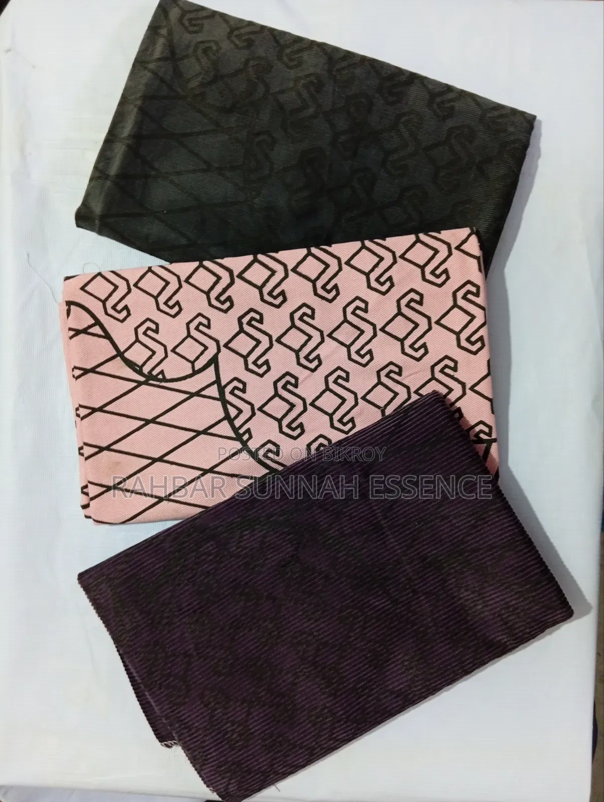 Premium Prayer Mat