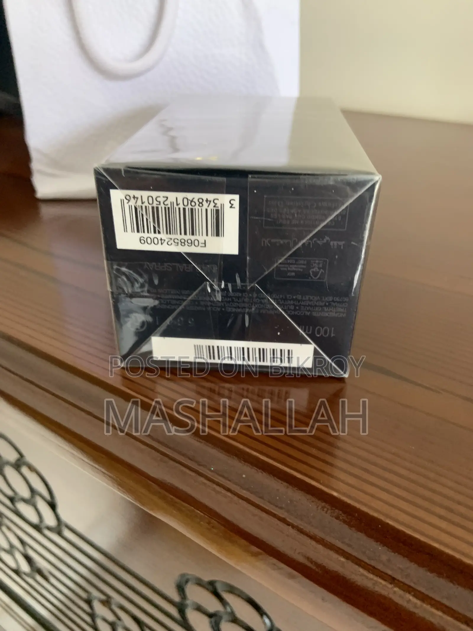 Dior Sauvage Perfume for Men New