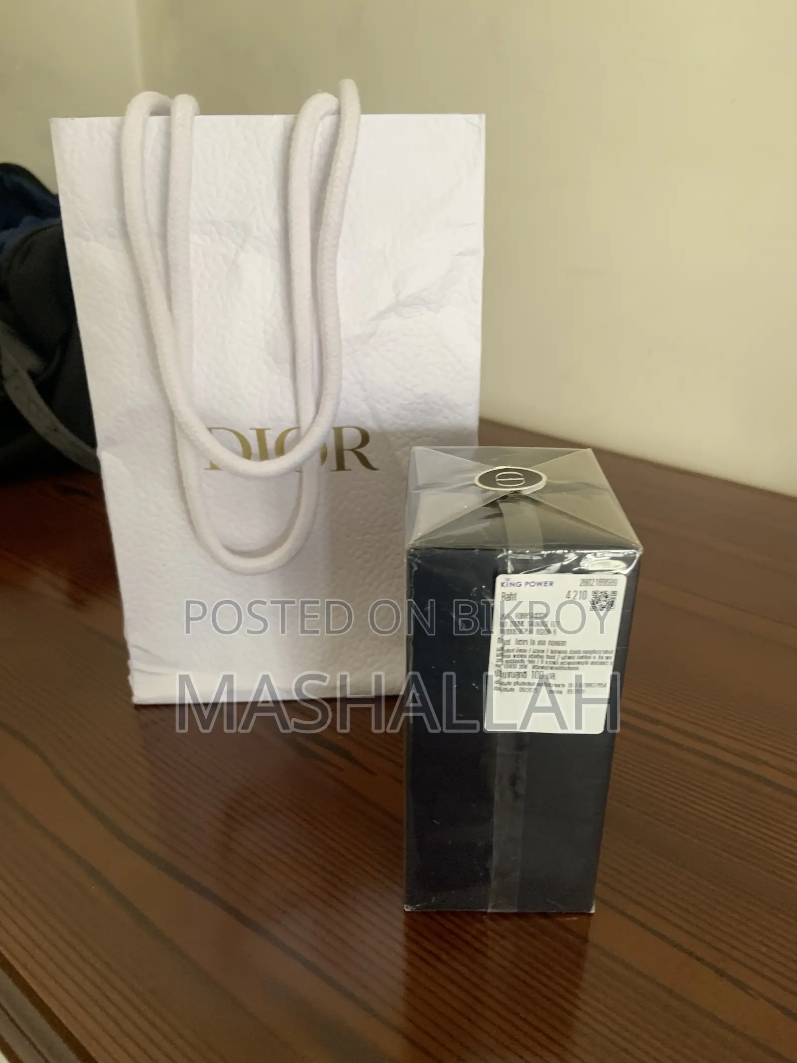 Dior Sauvage Perfume for Men New