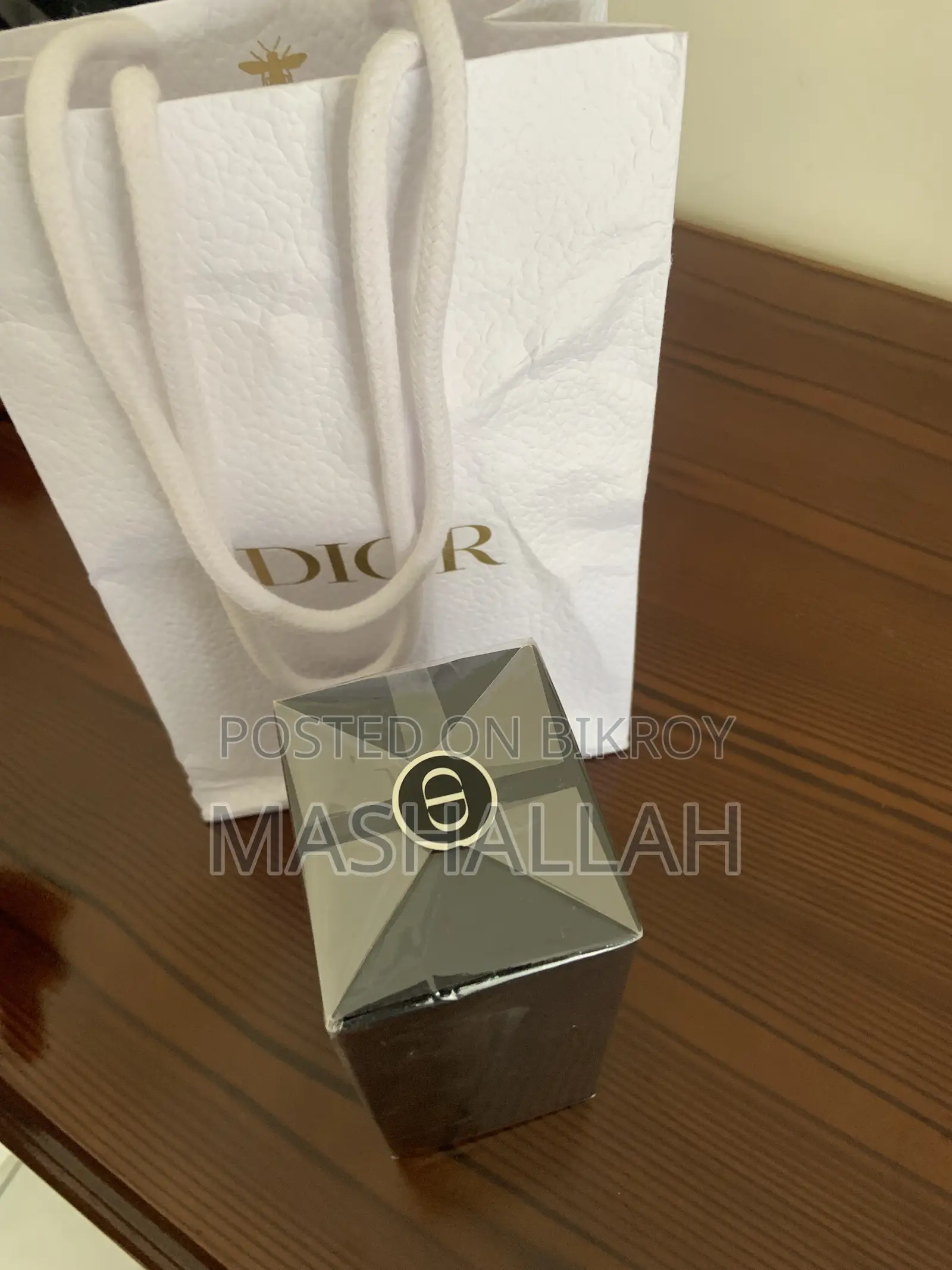 Dior Sauvage Perfume for Men New