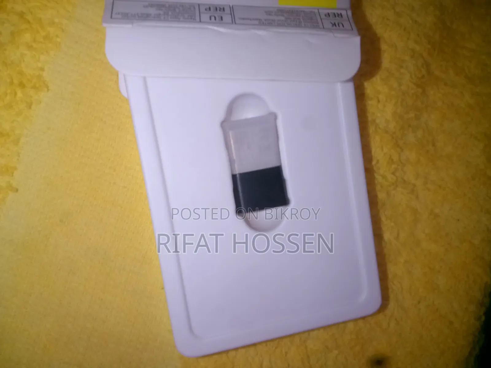Bluetooth Dongle/Adapter