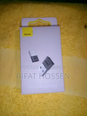 Bluetooth Dongle/Adapter