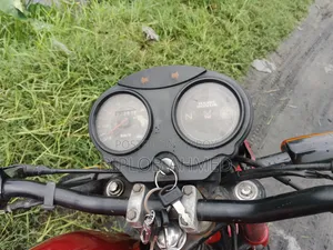 Hero Dawn 100 2017 ব্ল্যাক