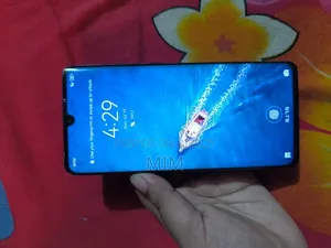 Huawei P30 Pro 128 GB Black