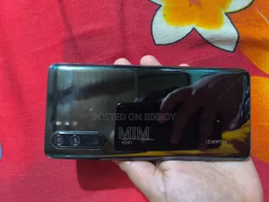 Huawei P30 Pro 128 GB Black