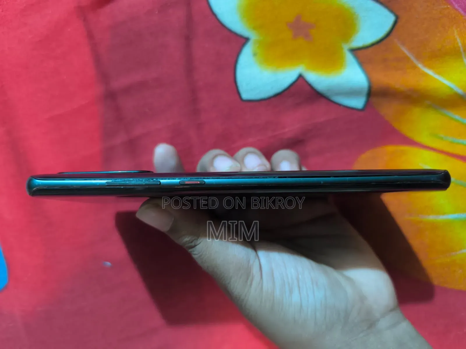 Huawei P30 Pro 128 GB Black