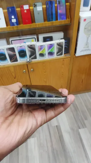 Apple iPhone 15 Pro Max 256 GB Bronze