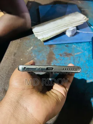 Tecno Camon 40 Pro 5G 256 GB White