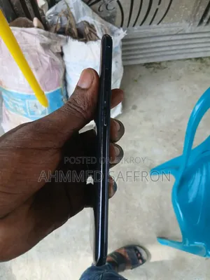 Oppo F15 128 GB Black