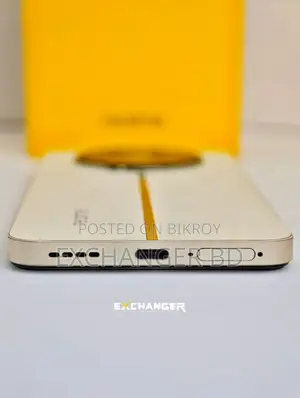 Realme 12+ 128 GB Gold