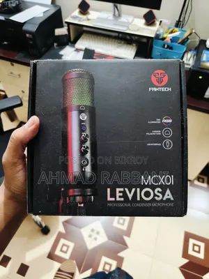 Leviosa McX01