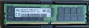 64 GB DELL Server RAM DDR4 3200 Mz