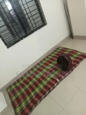 Fan and Mattress for Sale
