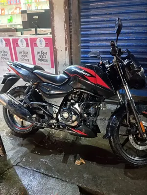 Bajaj Pulsar 150 2023 Black