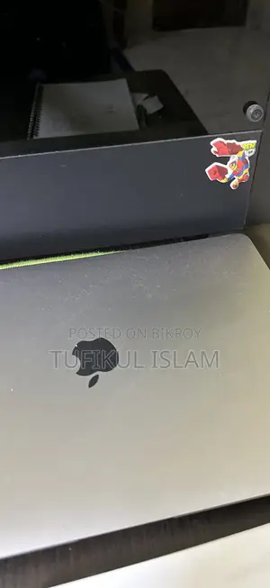 Laptop Apple MacBook Air 2020 M1 8GB Apple M1 eMMC 256GB