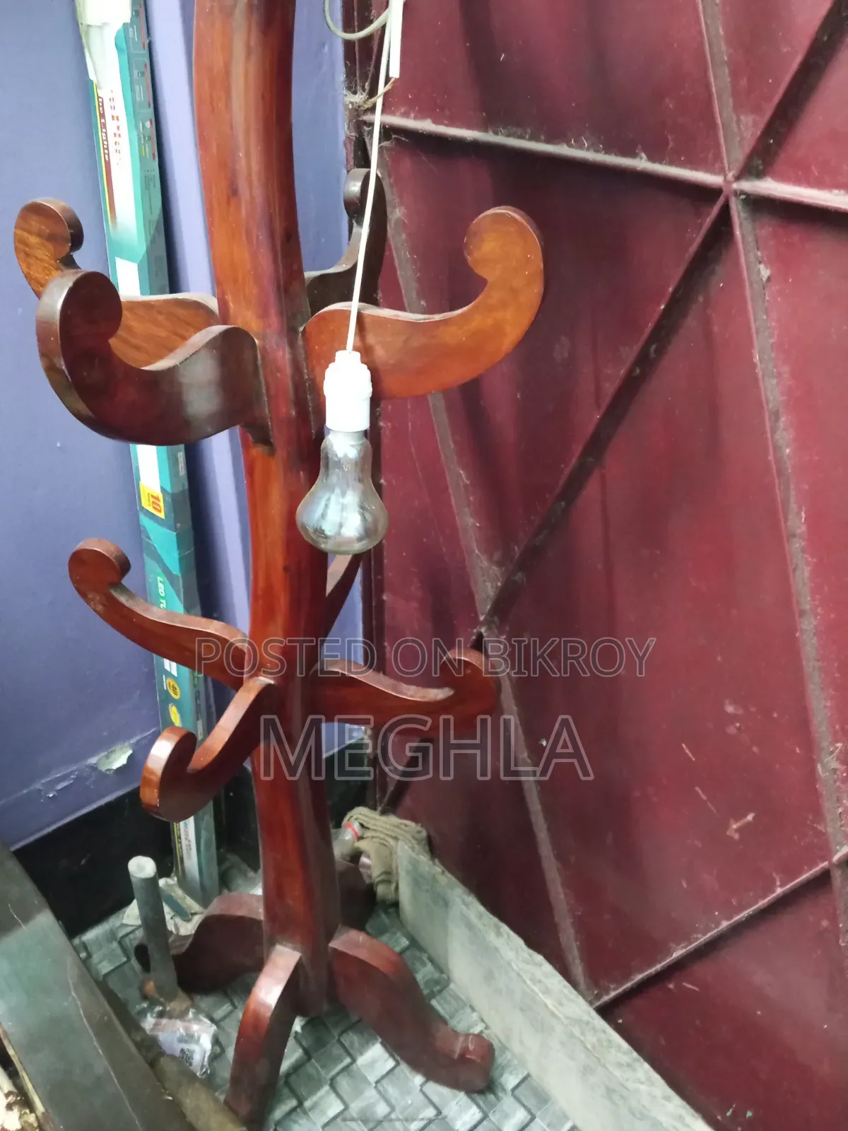 Clothes Rack