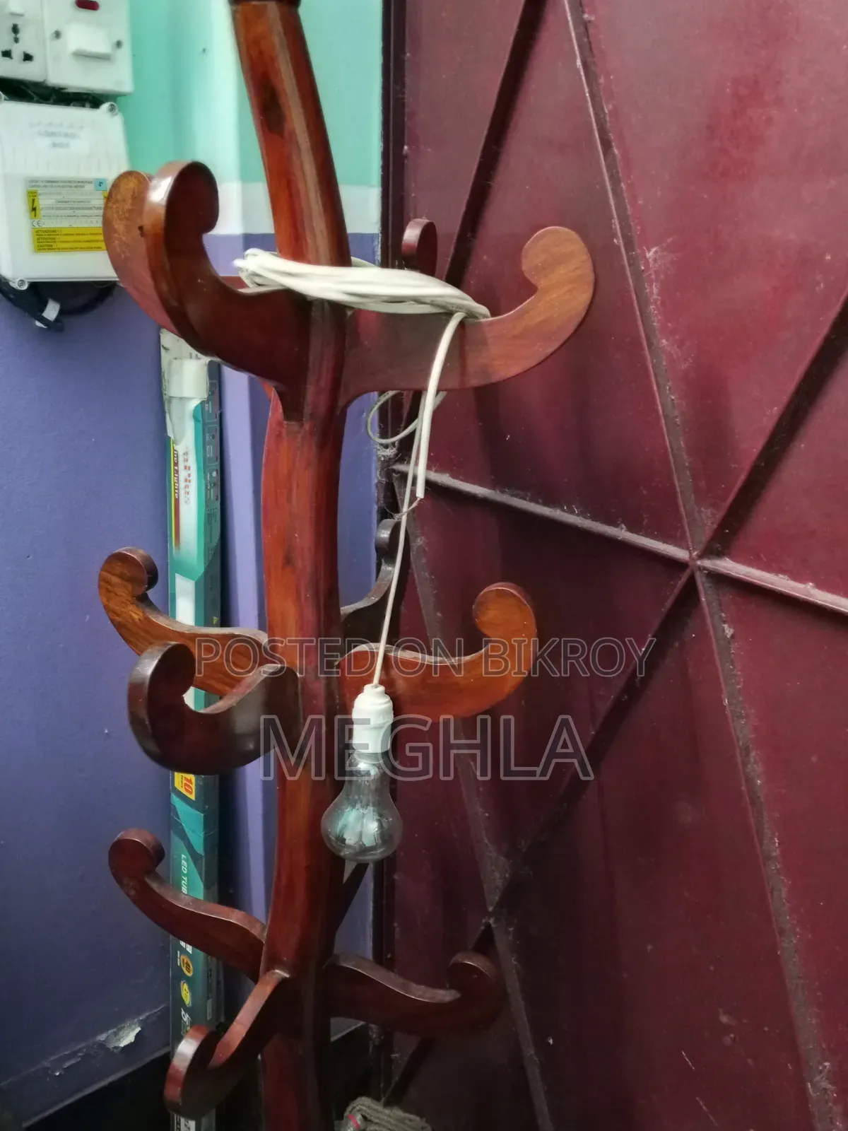 Clothes Rack
