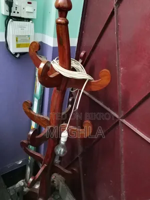 Clothes Rack