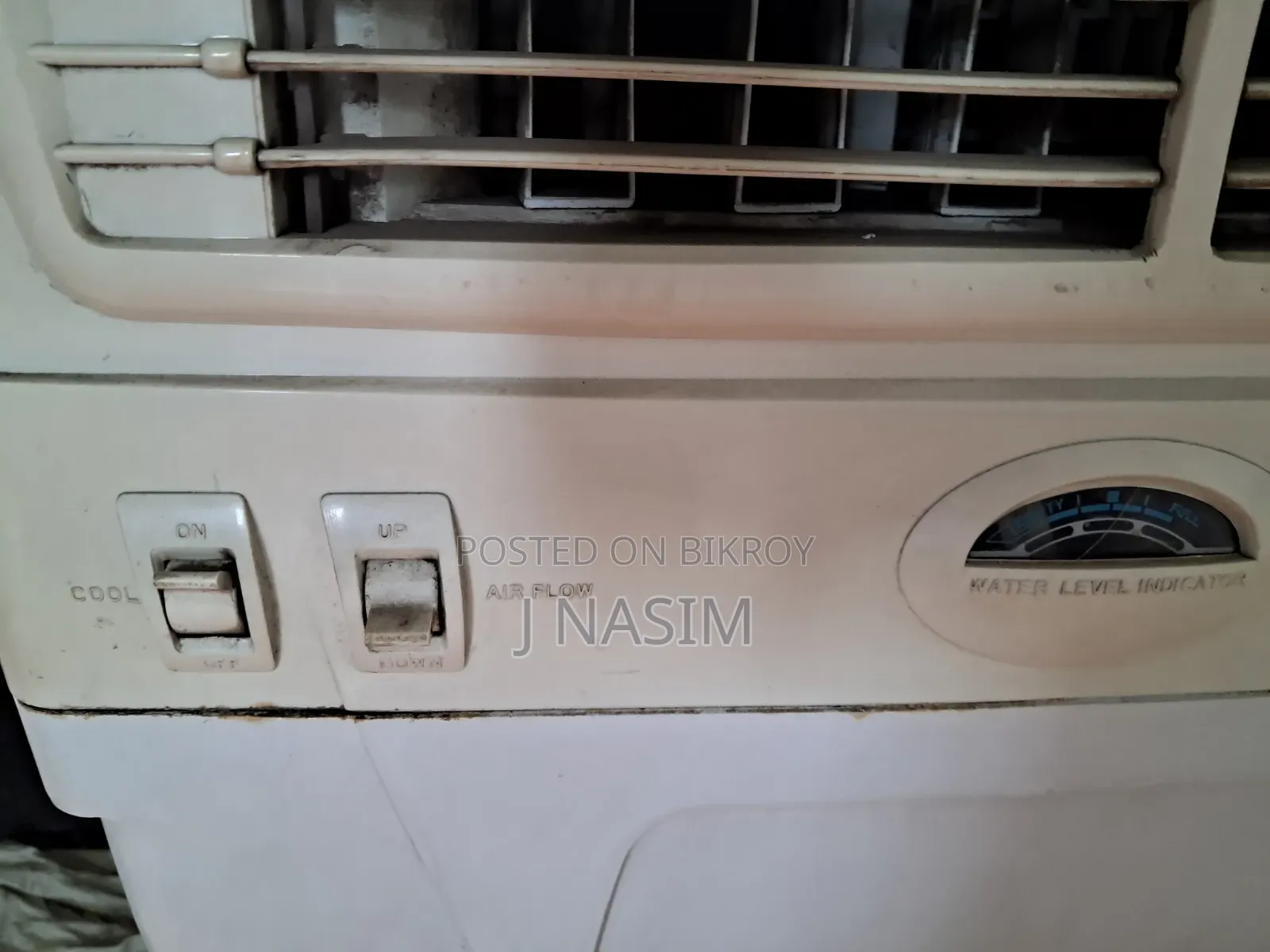 ভিডিওকন ডাবল কুল ডিএক্স (কুলার)