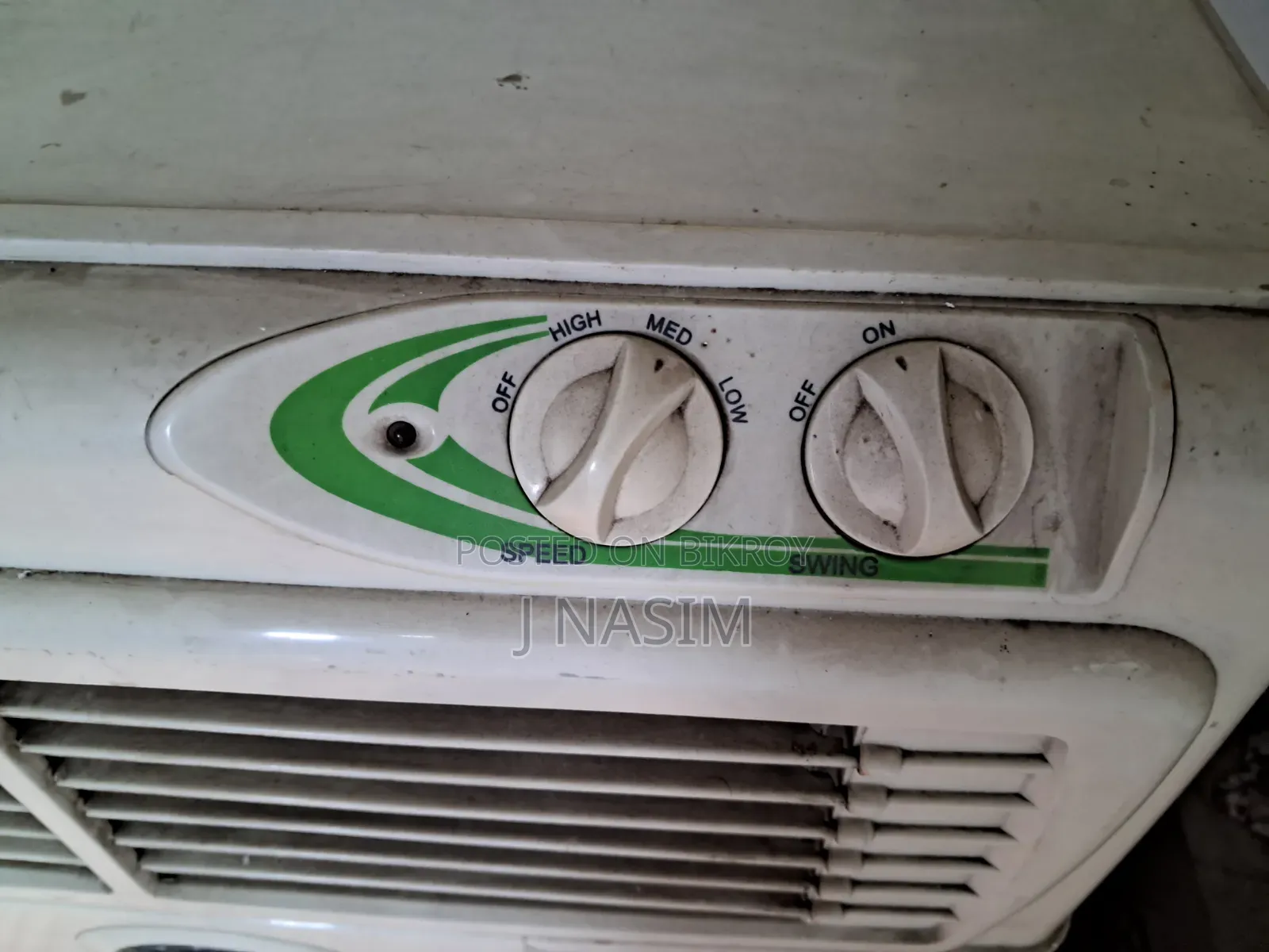 ভিডিওকন ডাবল কুল ডিএক্স (কুলার)