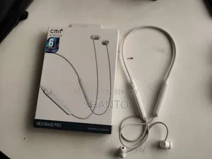 CMF Neckband Pro