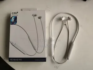 CMF Neckband Pro